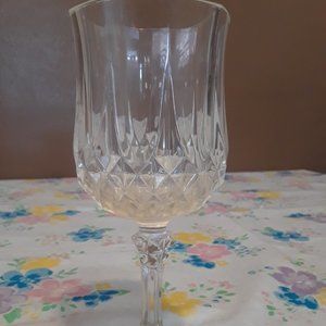 Wine glasses